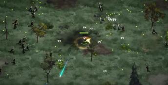 FatalZone PC Screenshot