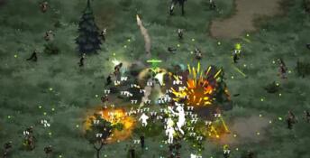 FatalZone PC Screenshot
