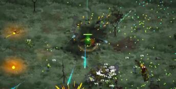 FatalZone PC Screenshot