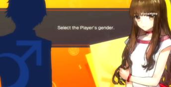 Fate Extella PC Screenshot