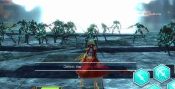 Fate Extella