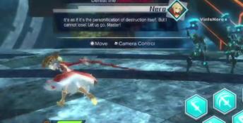 Fate Extella
