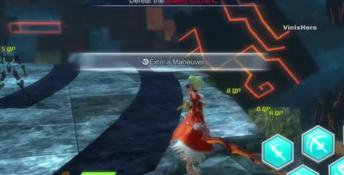 Fate Extella
