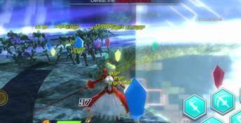 Fate Extella