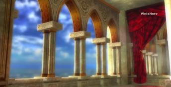 Fate Extella PC Screenshot