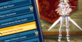 Fate Extella PC Screenshot