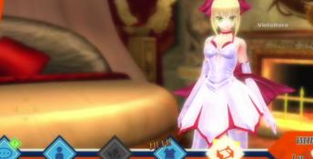 Fate Extella PC Screenshot