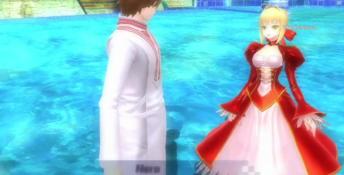Fate Extella PC Screenshot