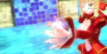 Fate Extella PC Screenshot