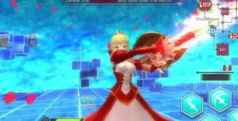 Fate Extella PC Screenshot