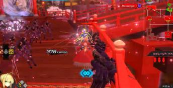 Fate/Extella: The Umbral Star