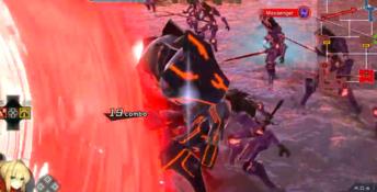 Fate/Extella: The Umbral Star