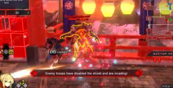 Fate/Extella: The Umbral Star