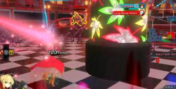 Fate/Extella: The Umbral Star PC Screenshot