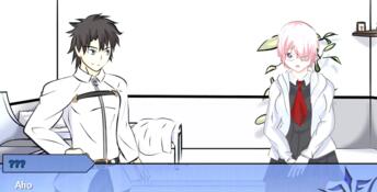 Fate Grand Master Trainer PC Screenshot
