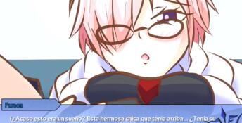 Fate Grand Master Trainer PC Screenshot