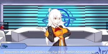 Fate Grand Master Trainer PC Screenshot