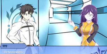 Fate Grand Master Trainer PC Screenshot