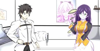 Fate Grand Master Trainer PC Screenshot