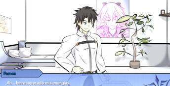 Fate Grand Master Trainer PC Screenshot