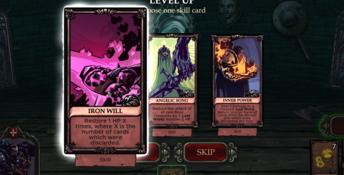 Fate Hunters PC Screenshot
