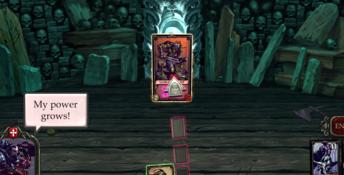 Fate Hunters PC Screenshot