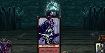 Fate Hunters PC Screenshot