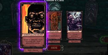 Fate Hunters PC Screenshot