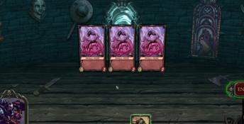 Fate Hunters PC Screenshot