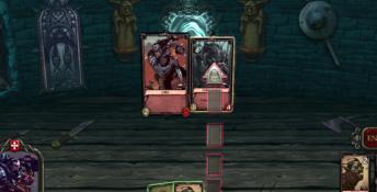 Fate Hunters PC Screenshot