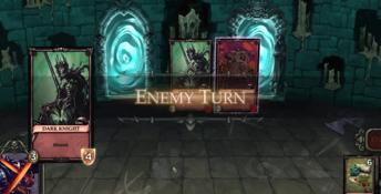 Fate Hunters PC Screenshot