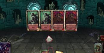 Fate Hunters PC Screenshot