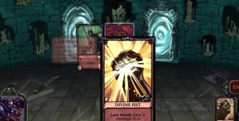 Fate Hunters PC Screenshot