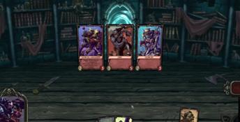 Fate Hunters PC Screenshot