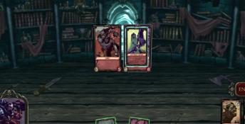 Fate Hunters PC Screenshot