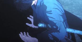 Fate/Samurai Remnant PC Screenshot