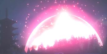 Fate/Samurai Remnant PC Screenshot