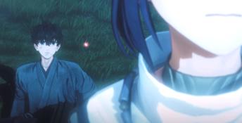 Fate/Samurai Remnant PC Screenshot
