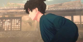 Fate/Samurai Remnant PC Screenshot