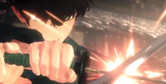 Fate/Samurai Remnant PC Screenshot