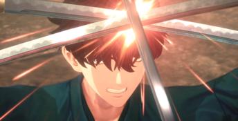 Fate/Samurai Remnant PC Screenshot