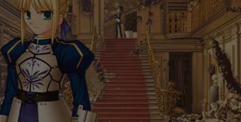 Fate Stay Night