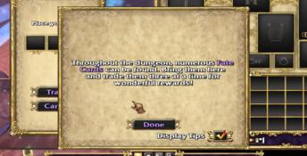 FATE: The Cursed King PC Screenshot
