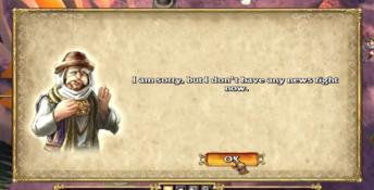FATE: The Cursed King PC Screenshot
