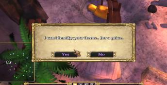 FATE: The Cursed King PC Screenshot