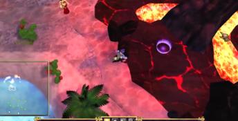 FATE: The Cursed King PC Screenshot