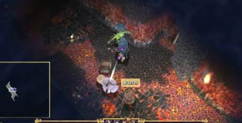 FATE: The Cursed King PC Screenshot