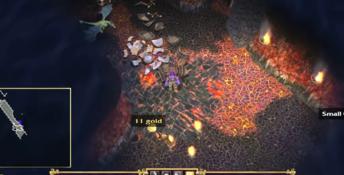 FATE: The Cursed King PC Screenshot