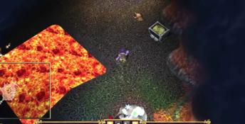 FATE: The Cursed King PC Screenshot