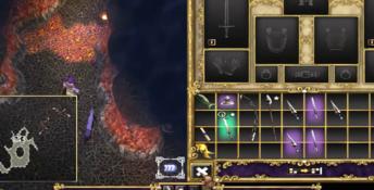 FATE: The Cursed King PC Screenshot